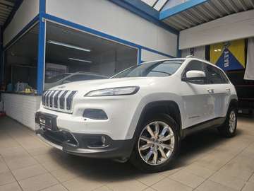 2.0 MJD 4WD Limited Drive *FULL*