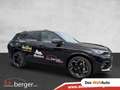 Volkswagen Tiguan R-Line TDI 4MOTION DSG Schwarz - thumbnail 1