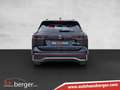 Volkswagen Tiguan R-Line TDI 4MOTION DSG Schwarz - thumbnail 5