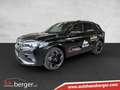 Volkswagen Tiguan R-Line TDI 4MOTION DSG Schwarz - thumbnail 2