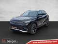 Volkswagen Tiguan R-Line TDI 4MOTION DSG Schwarz - thumbnail 2