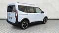 Ford Tourneo Courier 1.0 EB Active Navi Kamera BLIS Wit - thumbnail 22