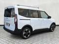 Ford Tourneo Courier 1.0 EB Active Navi Kamera BLIS Wit - thumbnail 8