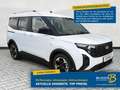 Ford Tourneo Courier 1.0 EB Active Navi Kamera BLIS Wit - thumbnail 1
