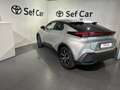 Toyota C-HR C-HR 2.0 HV Trend Plateado - thumbnail 5