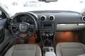 Audi A3 Sportback 1.2 TFSI Attraction Gris - thumbnail 5