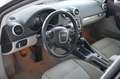 Audi A3 Sportback 1.2 TFSI Attraction Gris - thumbnail 7