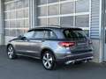 Mercedes-Benz GLC 220 GLC 220d 4M Exclusive/AMG AHK LED Kamera Pano.-D Grau - thumbnail 4