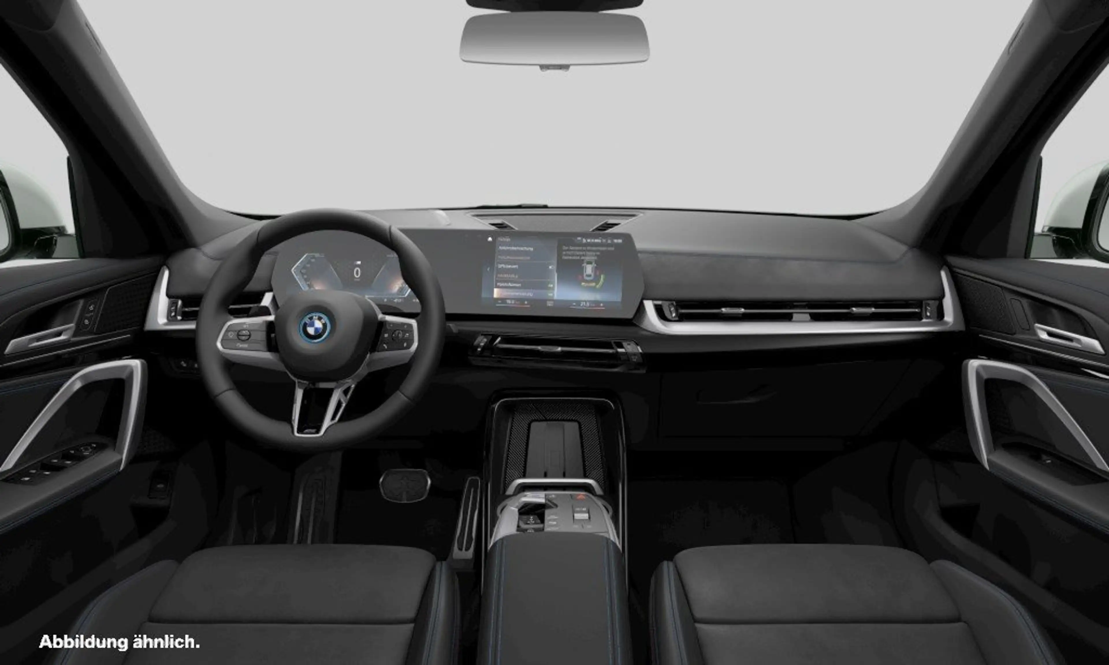 BMW iX1 xDrive30 M Sport HUD ACC RFK NAVI Standh. — photo 3
