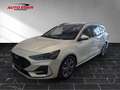 Ford Focus ST-Line Sportpaket Bluetooth Navi LED Klima Silber - thumbnail 2