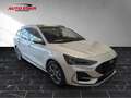 Ford Focus ST-Line Sportpaket Bluetooth Navi LED Klima Silber - thumbnail 5
