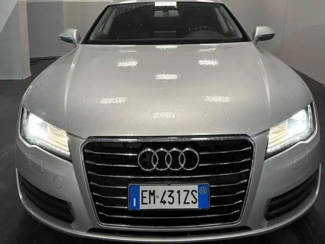 Audi A7 A7 Sportback 3.0 V6 tdi quattro s-tronic