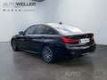 BMW 320 d xDrive Aut. M Sport *AHK*Navi*CarPlay*LED* Black - thumbnail 2
