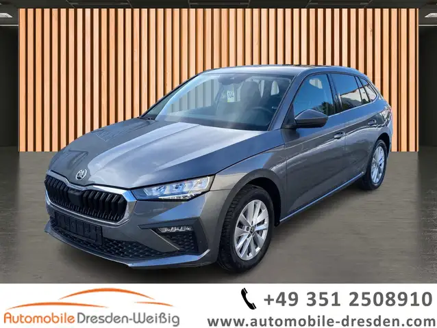Skoda Scala 1.0 TSI Selection*Digital Cockpit*PDC*DAB+