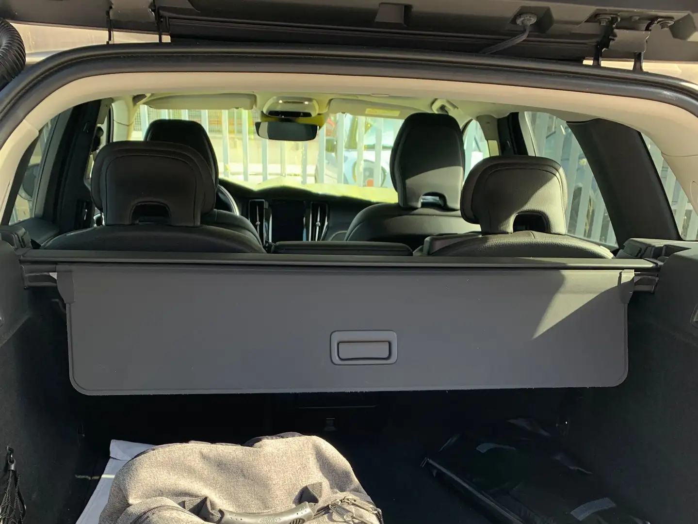Volvo XC60 XC60 2.0 d4 Inscription geartronic Beige - 2