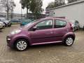 Peugeot 107 1.0 Envy 6/12 m garantie Violett - thumbnail 2