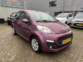 Peugeot 107 1.0 Envy 6/12 m garantie Violett - thumbnail 7