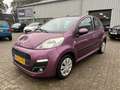 Peugeot 107 1.0 Envy 6/12 m garantie Violett - thumbnail 1