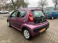 Peugeot 107 1.0 Envy 6/12 m garantie Violett - thumbnail 3