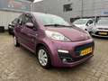 Peugeot 107 1.0 Envy 6/12 m garantie Violett - thumbnail 5