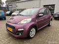 Peugeot 107 1.0 Envy 6/12 m garantie Violett - thumbnail 1
