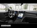 Mercedes-Benz C 300 e T Avantgarde Distronic Memory 360° AHK Schwarz - thumbnail 6