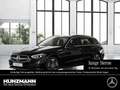 Mercedes-Benz C 300 e T Avantgarde Distronic Memory 360° AHK Schwarz - thumbnail 1