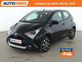 Toyota Aygo 70 x-sport Negro - thumbnail 1