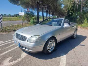 SLK 200