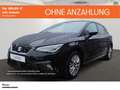 SEAT Ibiza FR DSG NAVI SITZHEIZUNG EINPARKHILFE LED Schwarz - thumbnail 1