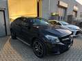 Mercedes-Benz GLE 350 d 4Matic Coupé Premium Plus TETTO SOSPENSIONI Schwarz - thumbnail 5