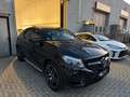 Mercedes-Benz GLE 350 d 4Matic Coupé Premium Plus TETTO SOSPENSIONI Schwarz - thumbnail 4