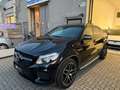 Mercedes-Benz GLE 350 d 4Matic Coupé Premium Plus TETTO SOSPENSIONI Schwarz - thumbnail 2
