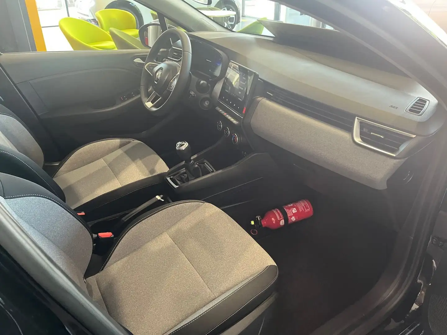 Renault Clio SCe Evolution*DEMO*12000KM - 2