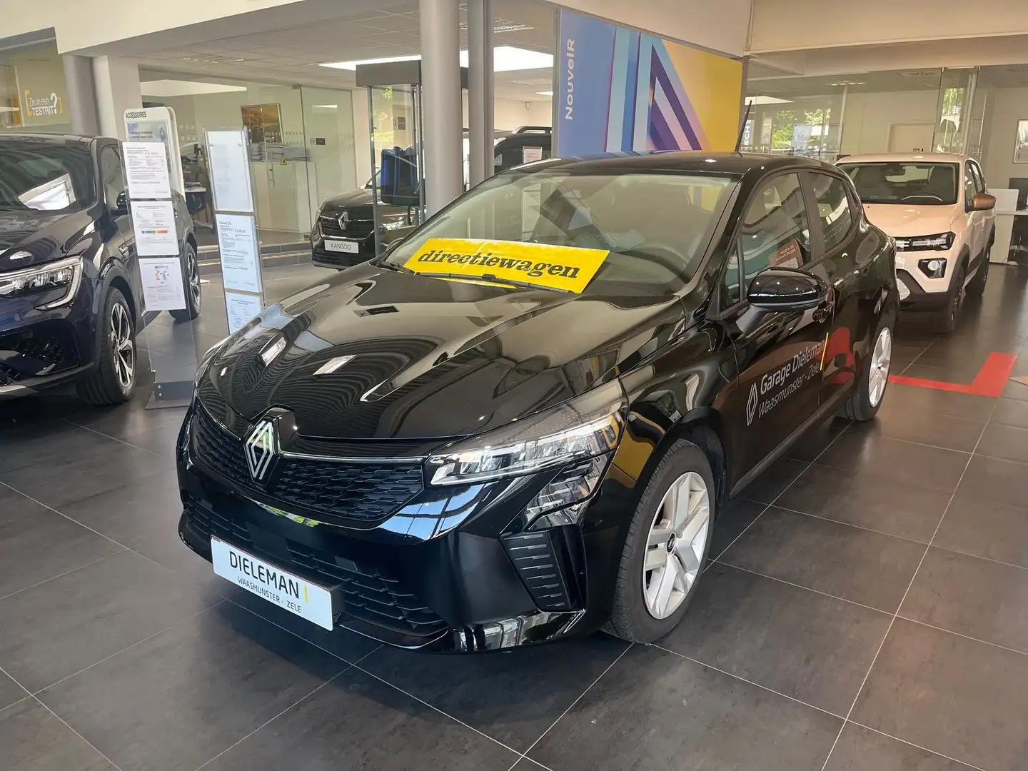 Renault Clio SCe Evolution*DEMO*12000KM - 1