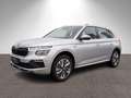 Skoda Kamiq Selection 1.0 TSI DSG Navi LED ACC RFK AHK Silber - thumbnail 1