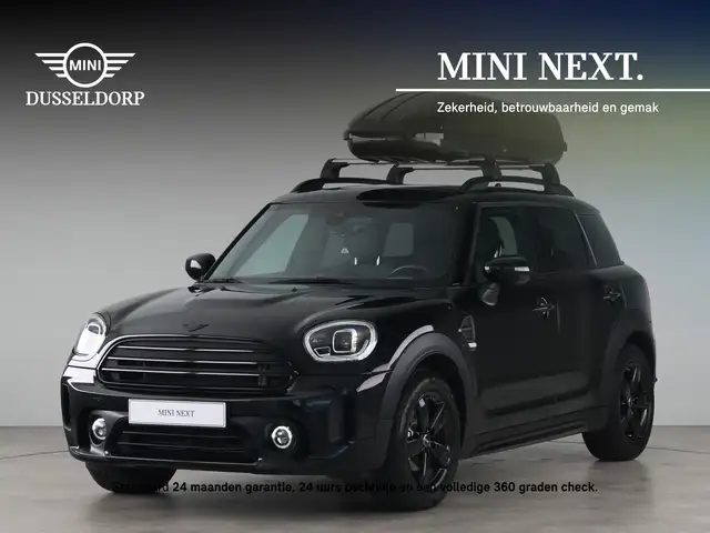 MINI One Countryman Business Edition Aut.