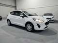 Ford Fiesta Trend|KLIMA|ALLWETTER|CD|31987KM!| Weiß - thumbnail 3