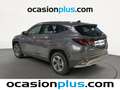 Hyundai TUCSON 1.6 T HEV Klass AT Gris - thumbnail 4