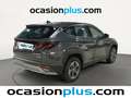 Hyundai TUCSON 1.6 T HEV Klass AT Gris - thumbnail 3