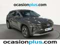 Hyundai TUCSON 1.6 T HEV Klass AT Gris - thumbnail 2