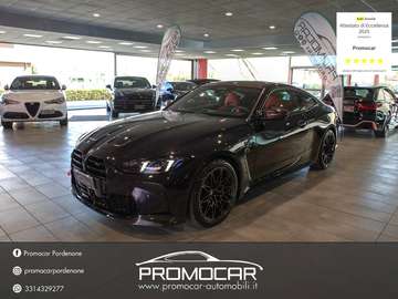 COMPETITION M xDrive *CARBO*IPERFULL*SCARICHI*