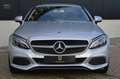 Mercedes-Benz C 180 coupé New - 19.000 km Argent - thumbnail 3