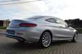 Mercedes-Benz C 180 coupé New - 19.000 km Argent - thumbnail 2