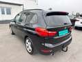 BMW 218 d Advantage Aut. Schwarz - thumbnail 6