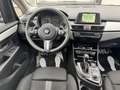 BMW 218 d Advantage Aut. Schwarz - thumbnail 14