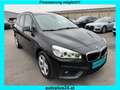 BMW 218 d Advantage Aut. Schwarz - thumbnail 1