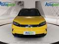 Ford Capri Premium AWD 250kW Dual-Motor AWD Premium Jaune - thumbnail 9