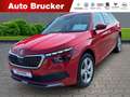 Skoda Kamiq Ambition 1.5 TSI+Alufelgen+Klimaautomatik+Parksens Rot - thumbnail 1