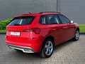 Skoda Kamiq Ambition 1.5 TSI+Alufelgen+Klimaautomatik+Parksens Rot - thumbnail 4